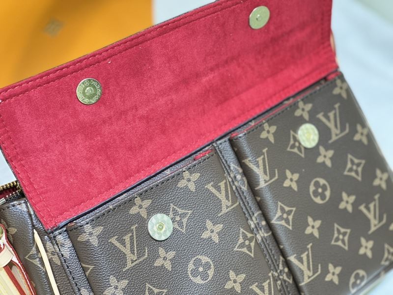 Louis Vuitton Satchel Bags